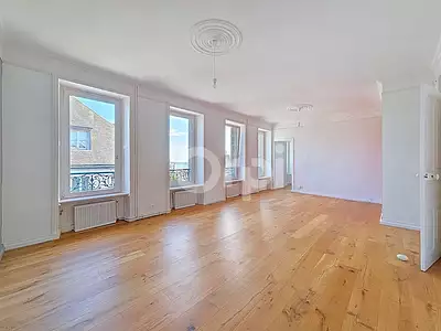 Appartement, 87 m²