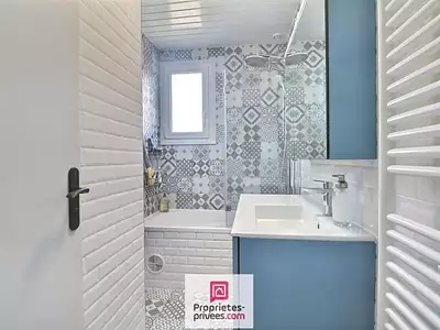 Maison, 111 m²