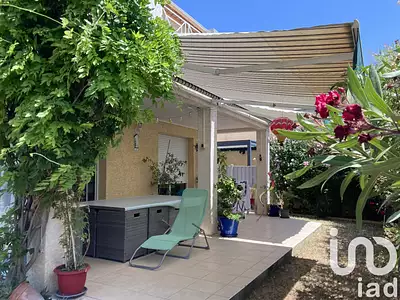 Maison, 72 m²