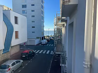 Appartement, 64,93 m²