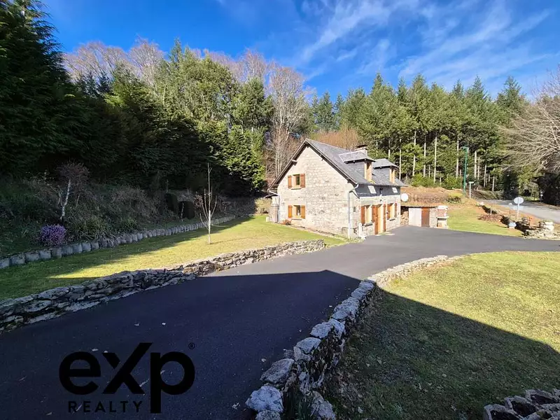 Maison, 70 m²