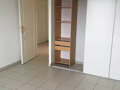 Appartement, 40,5 m²