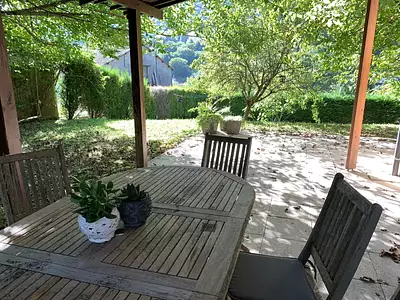 Maison, 125 m²