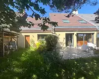 Maison, 128 m²