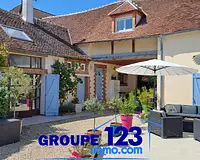 Maison, 211 m²