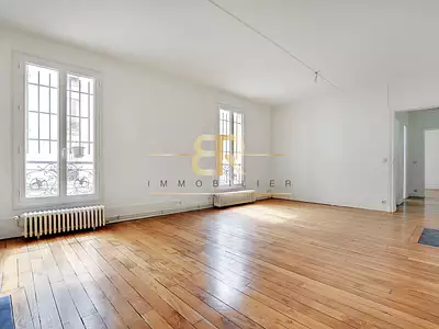Appartement, 65 m²