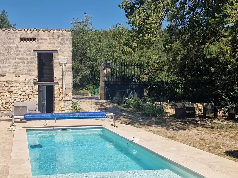 Maison, 223 m²