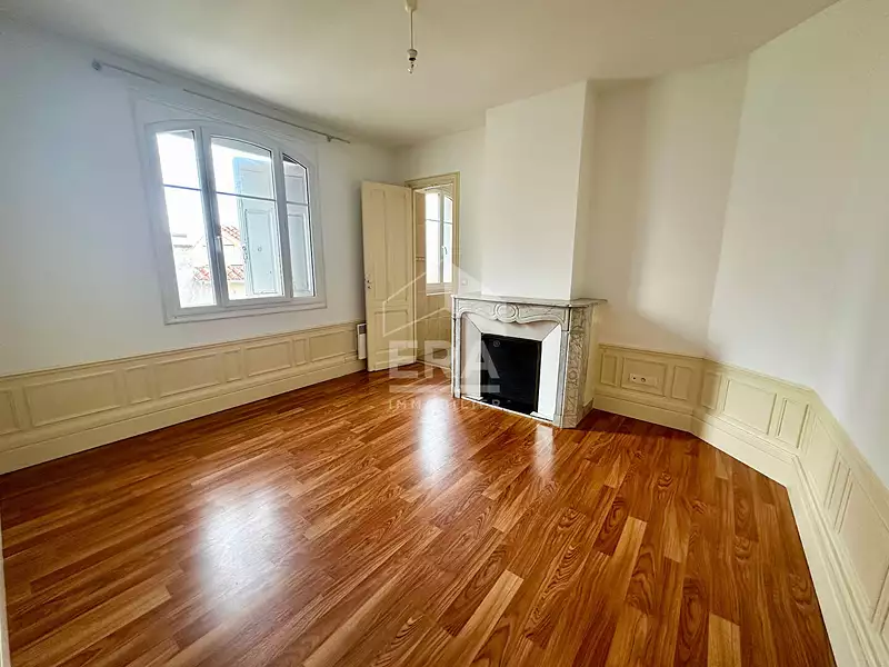 Appartement, 83,76 m²