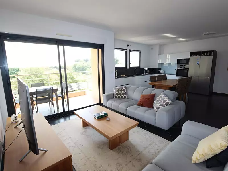 Appartement, 69,61 m²