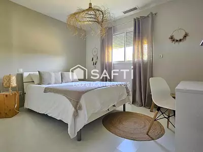 Maison, 101 m²