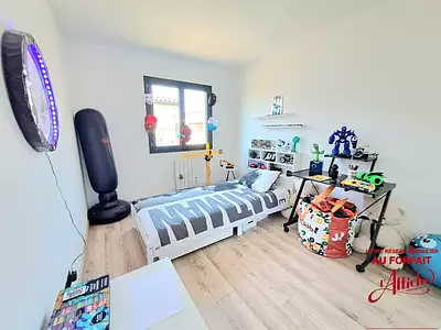Maison, 126,1 m²