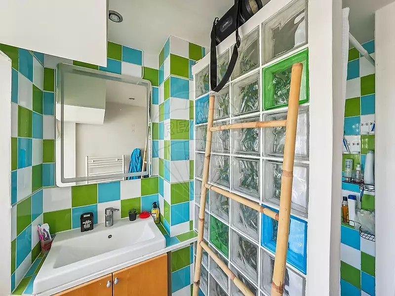 Appartement, 80 m²