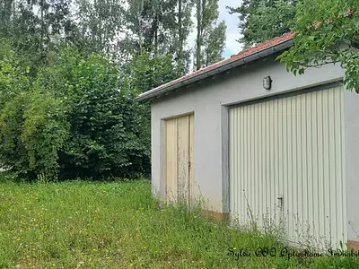 Maison, 143 m²