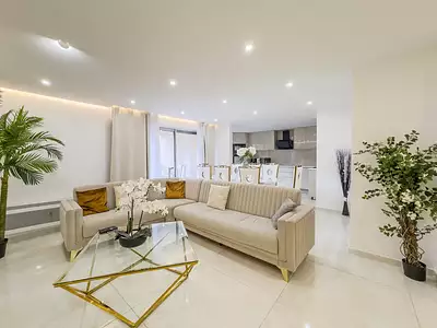 Appartement, 103,9 m²