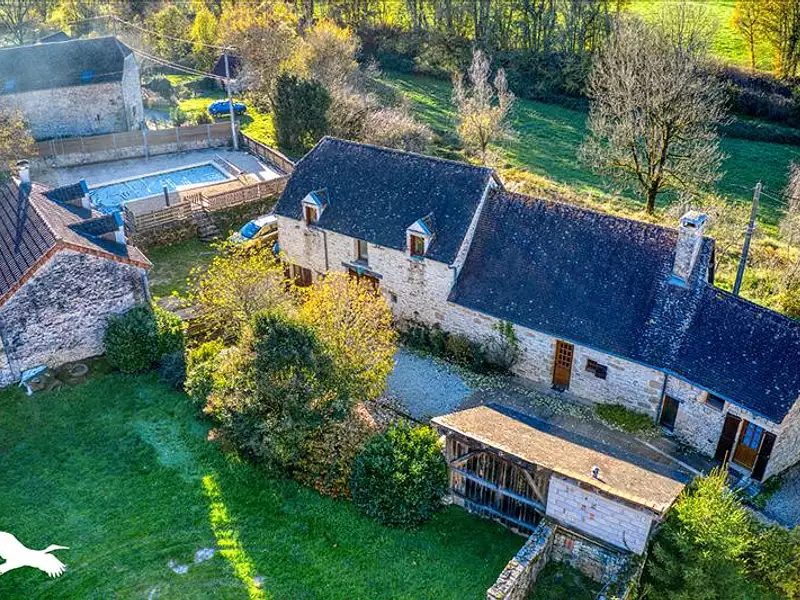 Maison, 270 m²