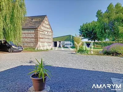 Maison, 131 m²