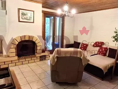 Maison, 100 m²