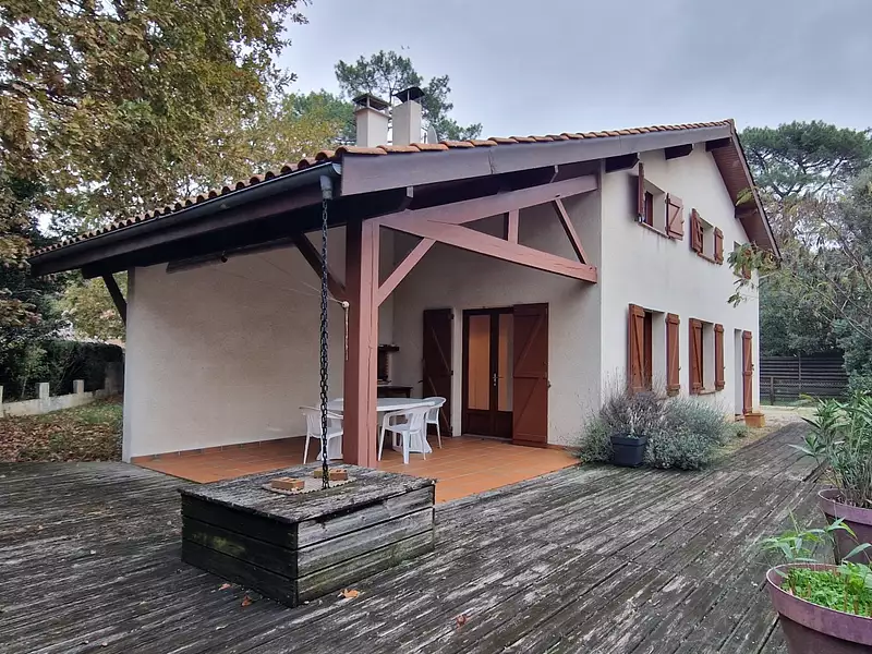 Maison, 110 m²