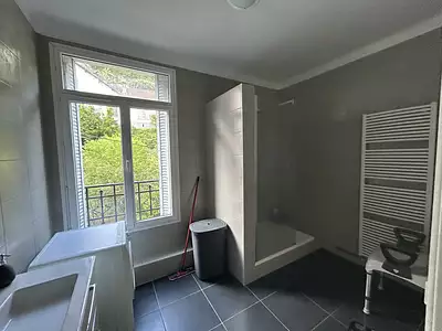 Appartement, 95 m²