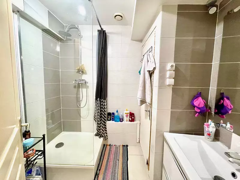 Maison, 70 m²