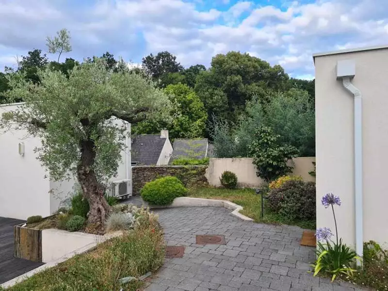 Maison, 144 m²