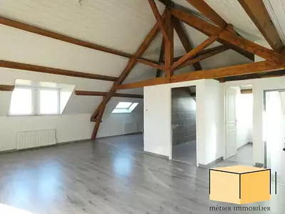 Appartement, 79,14 m²