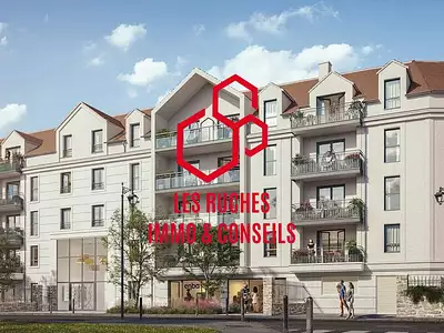 Appartement, 39,88 m²