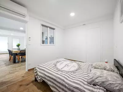 Appartement, 73 m²