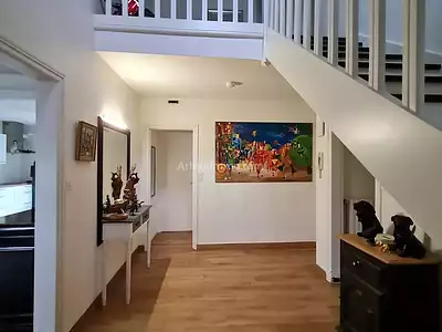 Maison, 159 m²