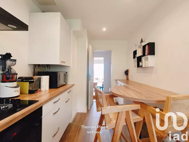 Appartement, 72 m²