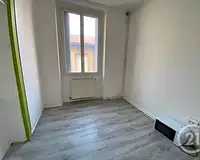 Appartement, 40,7 m²