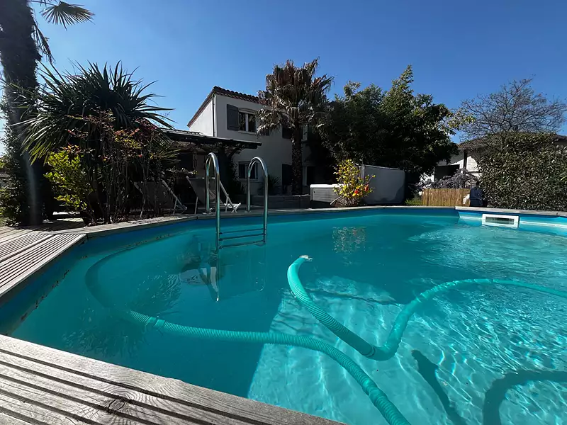 Maison, 143 m²