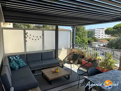 Appartement, 67,76 m²