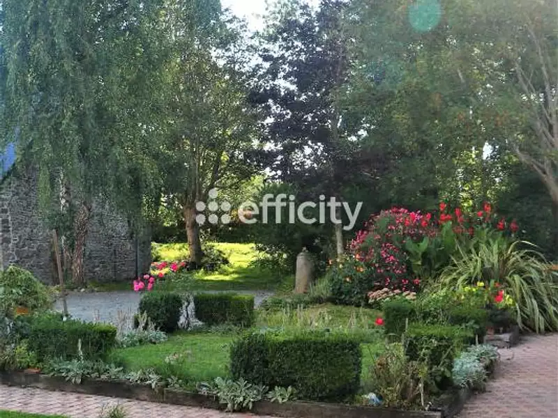 Maison, 450 m²