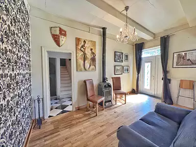 Maison, 207 m²