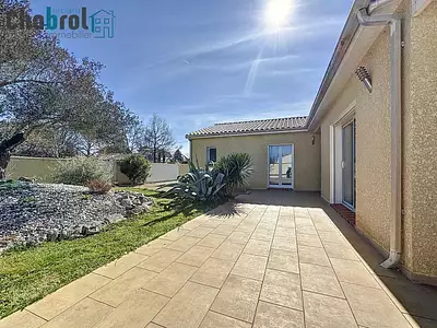 Maison, 147 m²
