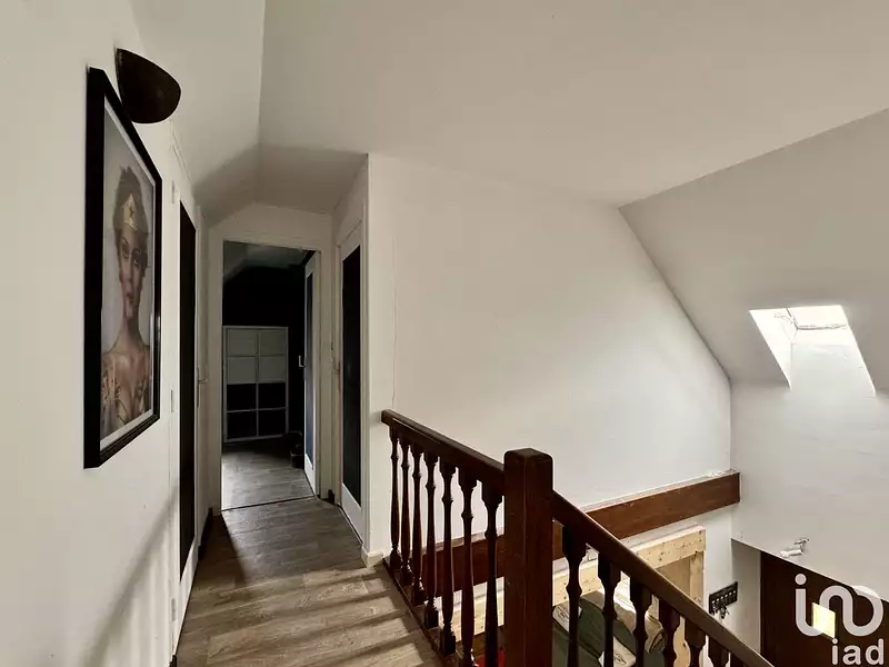 Maison, 90 m²