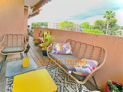 Appartement, 73,5 m²