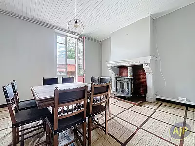 Maison, 220,3 m²