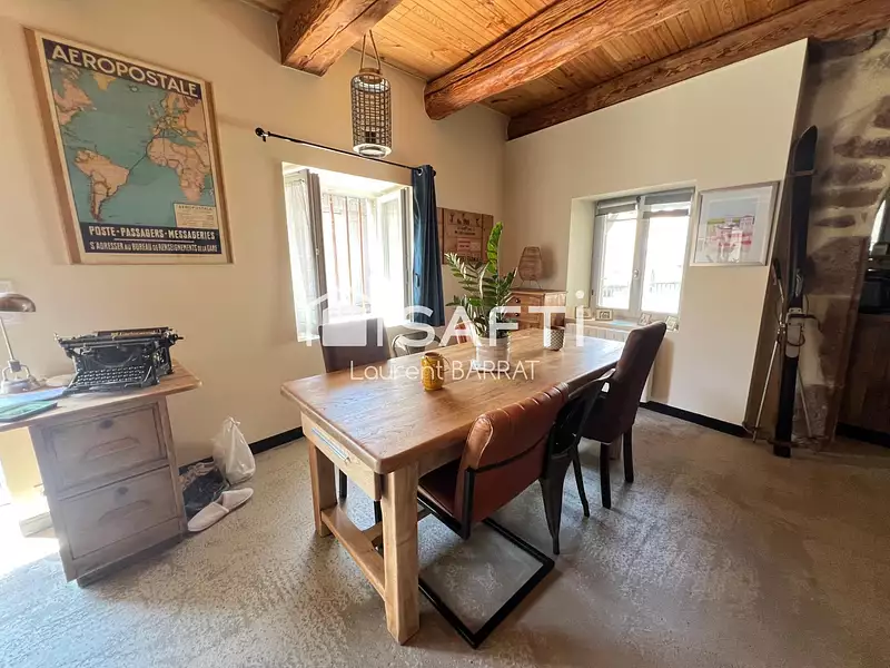 Maison, 135 m²