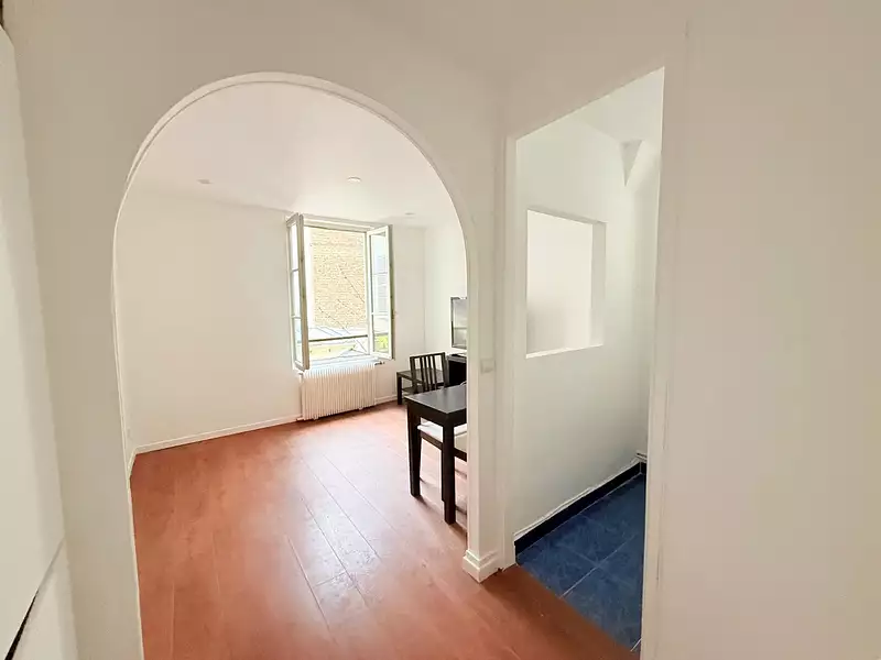 Appartement, 30 m²