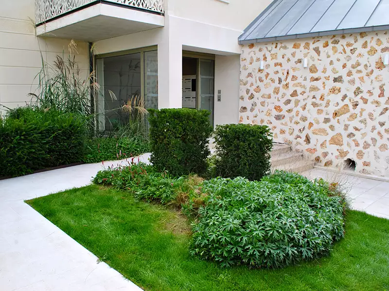 Appartement, 124 m²