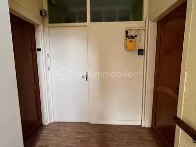 Appartement, 106 m²