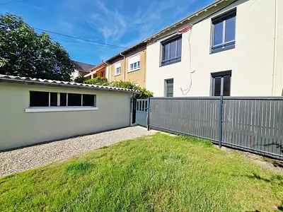 Maison, 90,57 m²