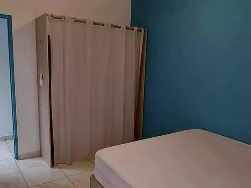 Appartement, 60 m²