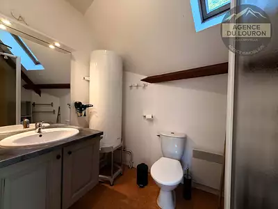 Appartement, 26,5 m²