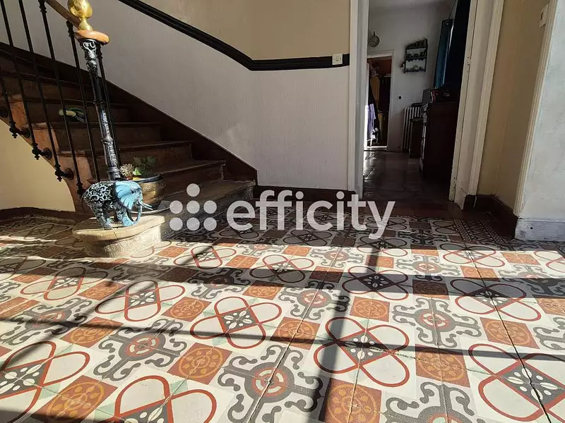Maison, 495 m²