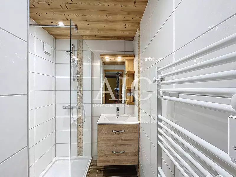 Appartement, 35 m²