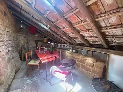 Maison, 84 m²