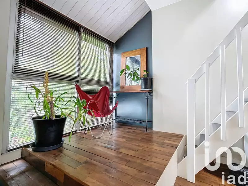 Maison, 114 m²